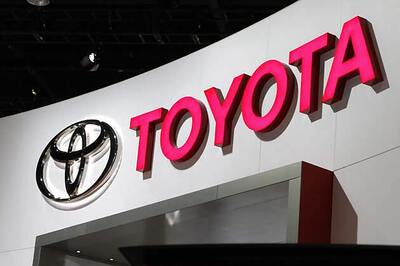 Toyota recalling 1,85,000 vehicles globally