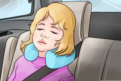 How to Cure Car Sickness
