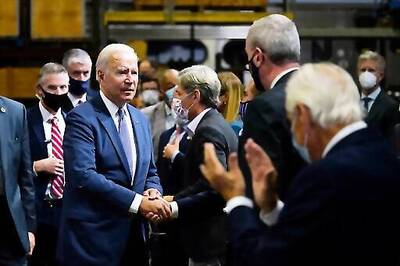 EXPLAINER: What's A 'Wealth Tax' And How Would It Work?