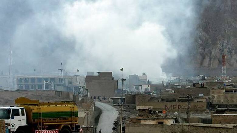 Woman LeJ suicide bomber hit Quetta university bus: police