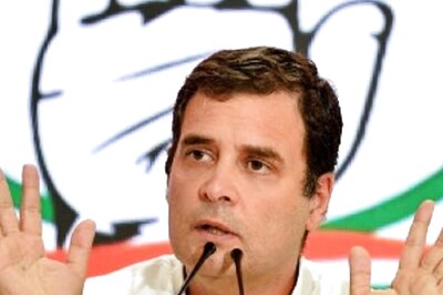 Facebook, Instagram Removes Rahul Gandhi's Post Revealing Identity of Rape Victim's Family