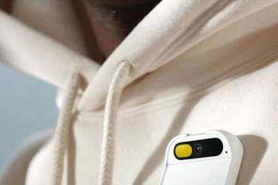 Humane AI Pin Customers Warned About Charging The Case: Here's Why