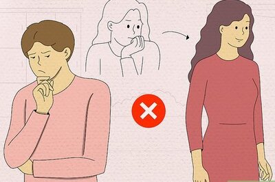 How to Talk to a Shy Girl