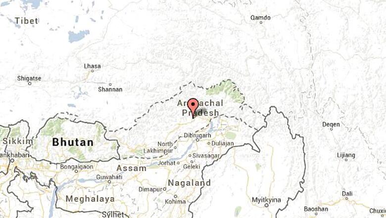 Arunachal Pradesh school hostel warden arrested for raping 14 girls