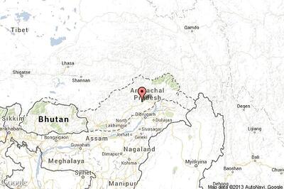 Arunachal Pradesh school hostel warden arrested for raping 14 girls