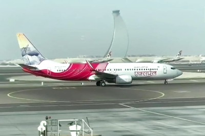 Flight to Bring Back Indians From Doha Cancelled After Air India Plane Not Allowed to Land