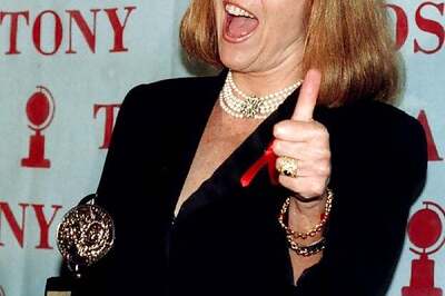 British Actress Diana Rigg, Portayed Spy Emma Peel And Murderer Medea, Dies Aged 82