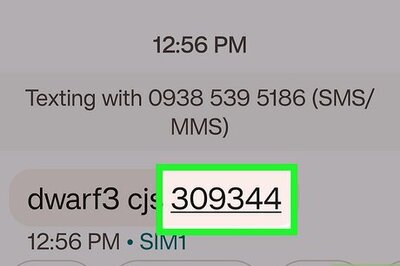 Confirm Your Identity to Verify Your Yahoo Account