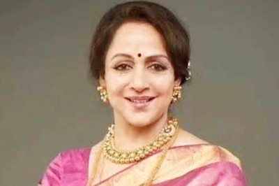 Hema Malini Turns 76: Journey of a Legendary Actress, Top Movies, Songs, and Iconic Dialogues
