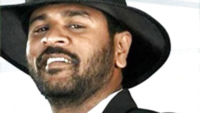 Prabhudeva plans prequel to Vikramarkudu