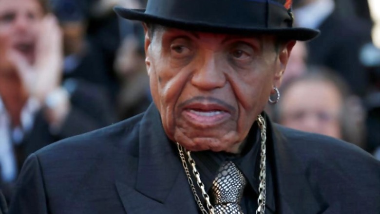 Joe Jackson, Patriarch of US Musical Dynasty, Passes Away at 89