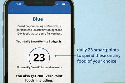 WW Green, Blue or Purple? Find the Best Weight Watchers Plan for You