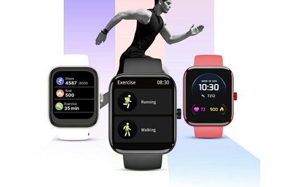 Mivi Watch Model E Launched in India: Check Price, Features Here