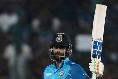 'Suryakumar Yadav Will Leave Everyone Behind': Former Pakistan Spinner Hails Indian Batter