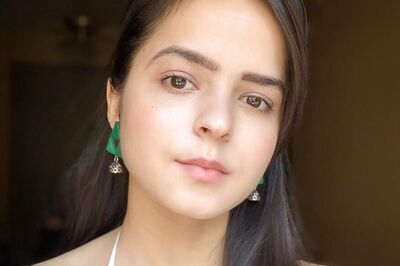 Taarak Mehta Ka Ooltah Chashmah’s Palak Sidhwani aka Sonu Denies Dating Co-star Kush Shah