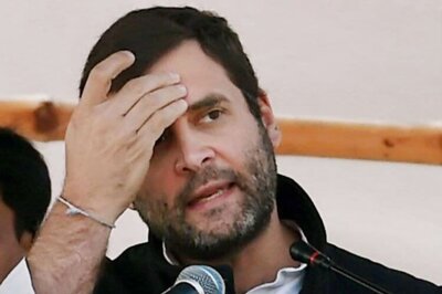 No mysterious break for Rahul Gandhi on New Year, he will be in Europe