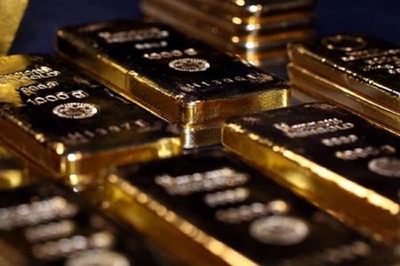 Gold Price Goes up by Rs 510, Reaches Rs 49,140; Silver Costs Rs 62,400