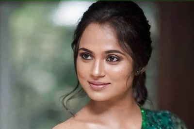 Actress Ramya Pandian To Tie Knot With Yoga Instructor Lovel Dhawan? What We Know