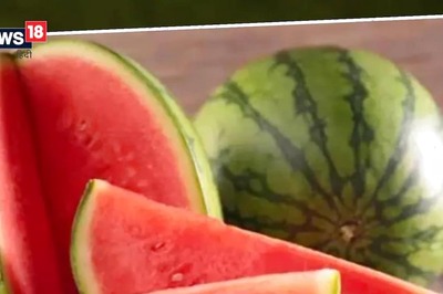 Watermelon to Orange, Add These Super-Hydrating Fruits to Your Diet First Thing Today