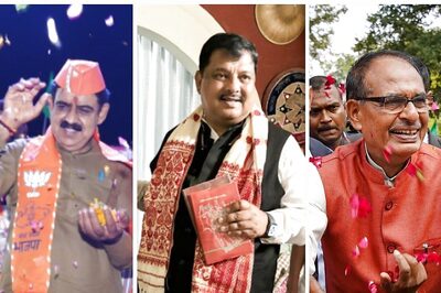 2024 Lok Sabha Election Results: Check Candidates With Highest & Lowest Victory Margins