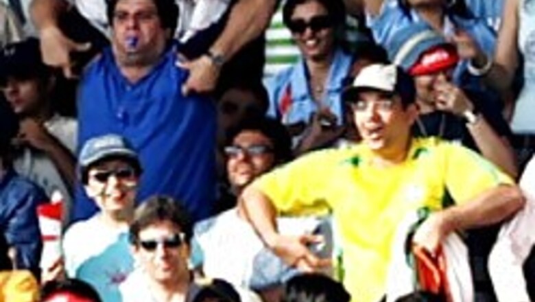 Aussie Prime Minister wants more civility in cricket