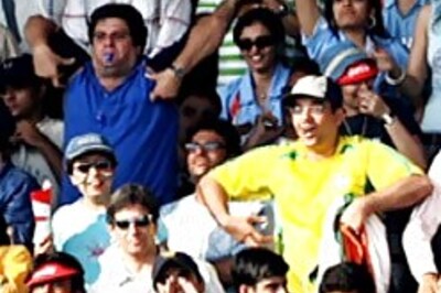 Aussie Prime Minister wants more civility in cricket