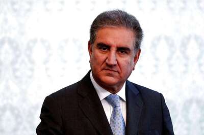 Qureshi to Attend SCO Foreign Ministers' Meeting, Says Pakistan