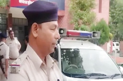 'Abused, Punched in Chest': Bihar Cop Alleges Physical Assault by SHO, Files Complaint at SP Office