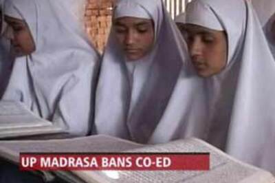 UP Madrasa board bans co-ed in its institutes