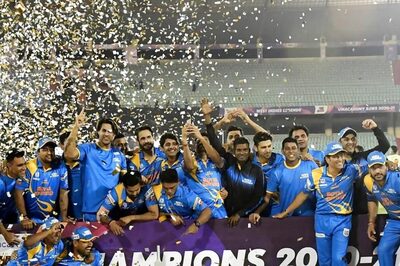 Pakistan to be Part of Road Safety World Series 2023: Report