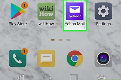 How to Report Spam in Yahoo! Mail