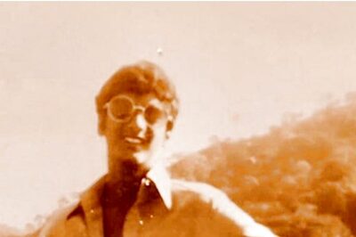 Boney Kapoor's Drops Priceless Picture From His School Days, Shabana Azmi Calls Him 'Unrecognisable'