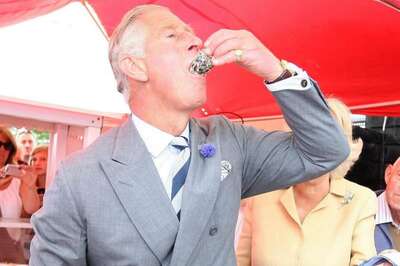 5 Food Items That King Charles III Refuses To Eat
