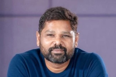 'Be like Rajnikanth': 700 sq ft Godown to Billion-Dollar IPO, a Look at Freshworks CEO's Journey