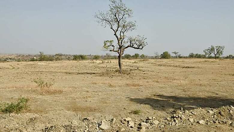 Farmers Fleeing Latur Drought End Up at Dumps in Mumbai