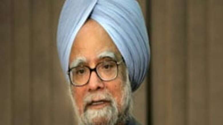 PM is 'very satisfied' with UPA’s work