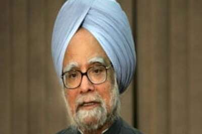 PM is 'very satisfied' with UPA’s work