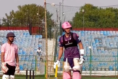 RR's Joe Root Says Maiden IPL Stint 'an Experience That You Can't Replicate Anywhere Else in the World'