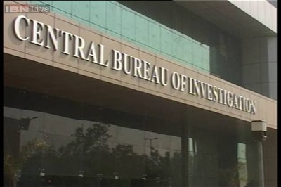 CBI arrests 13 candidates for Railway exam paper leak