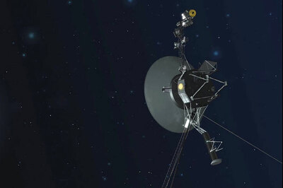 NASA Fires Up Voyager 1 Thrusters for First Time in 37 Years
