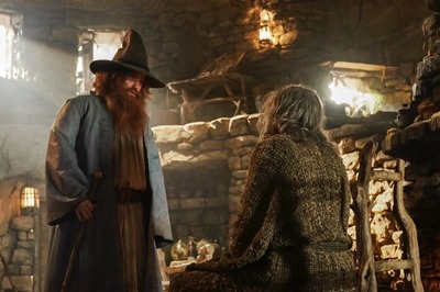 Rory Kinnear To Play Tom Bombadil In The Lord Of The Rings: The Rings Of Power | Season 2 Details Out