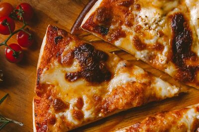 Posters to Socks, US Woman Owning 669 Pizza Related Items Enters Guinness Book of Records