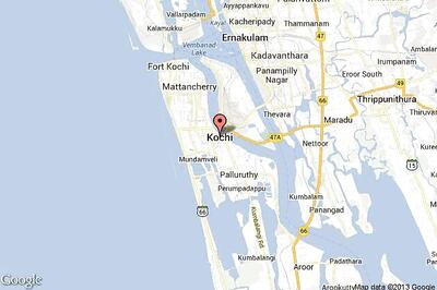 Kerala solar panel scam: Saritha files written complaint