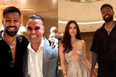 After Playing for Sidharth Malhotra and Kiara Advani, DJ Ganesh Heads For Hardik Pandya and Natasa Stankovic's Wedding