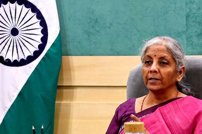 Budget 2024 Date: FM Nirmala Sitharaman Likely To Present Full Budget On July 23