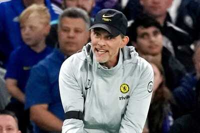 Thomas Tuchel Slams Chelsea Fans for Singing Roman Abramovich's Name During Ukraine Applause