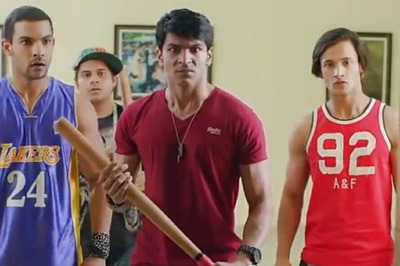 Bigg Boss 13 Grand Finale: Asim Riaz's Cameo Role in Varun Dhawan's Main Tera Hero Goes Viral