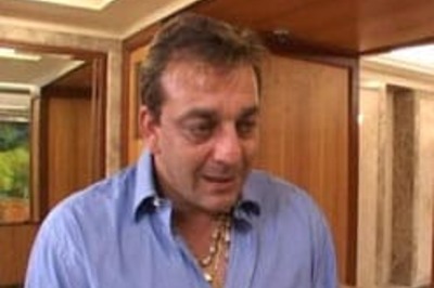 Has Sanjay Dutt tied the knot again?