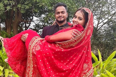 Devoleena Bhattacharjee Slams Twitter User Who Asked If Her Kids Will Be Hindus or Muslims