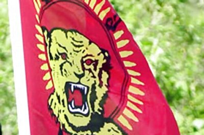 Government extends LTTE ban by five years; terms it threat to India